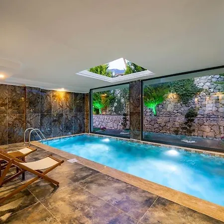 Villa Kamelya Fethiye