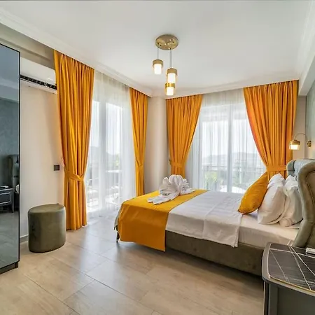 Villa Kamelya