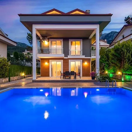 Kamelya Fethiye