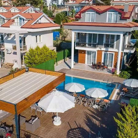Kamelya Fethiye