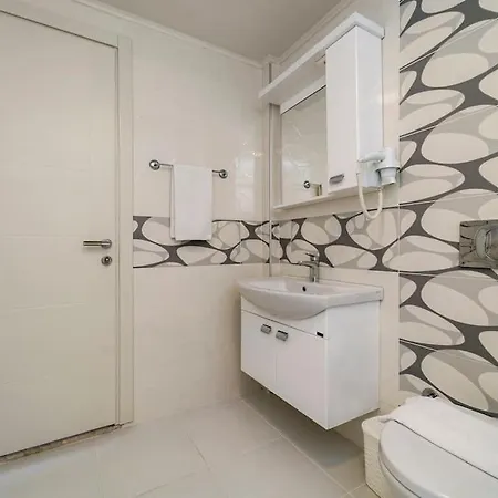 Vila Kamelya Fethiye