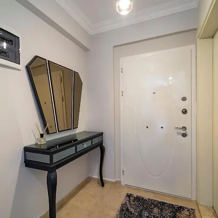 Vila Kamelya Fethiye